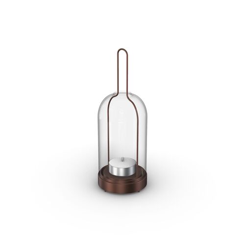 Lantern Outdoor 01 3D Model