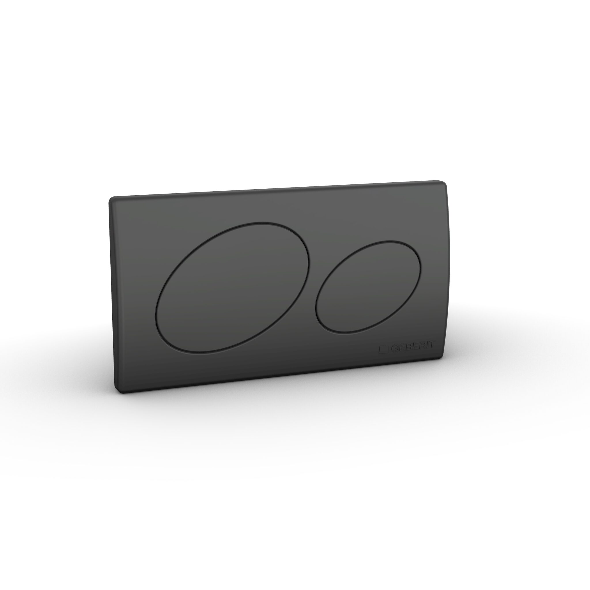 Geberit Flush Plate 01