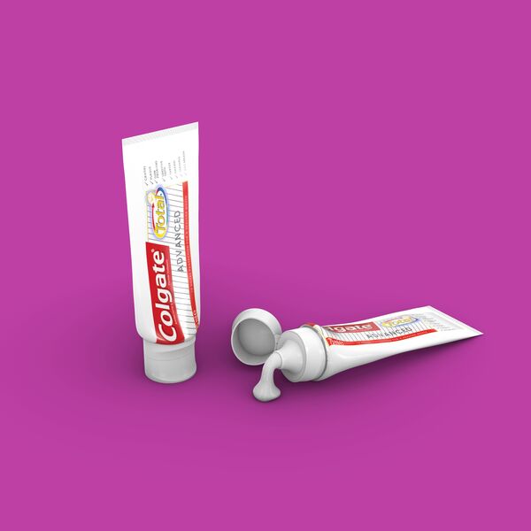 Colgate Total Advanced Toothpaste