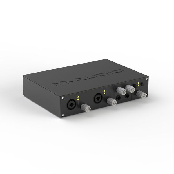Av Black Metal Rack 01 3D Model