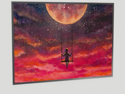 Painting 06 100x70 rv