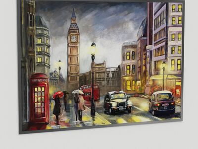 Painting 13 70x50 rv
