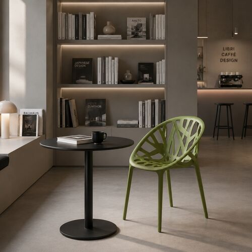 Vegetal Chair 3D Model