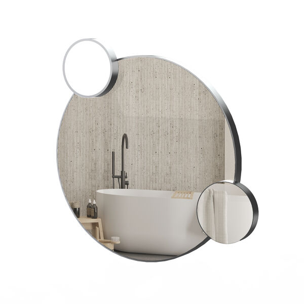 Lunaris Mirror 3D Model