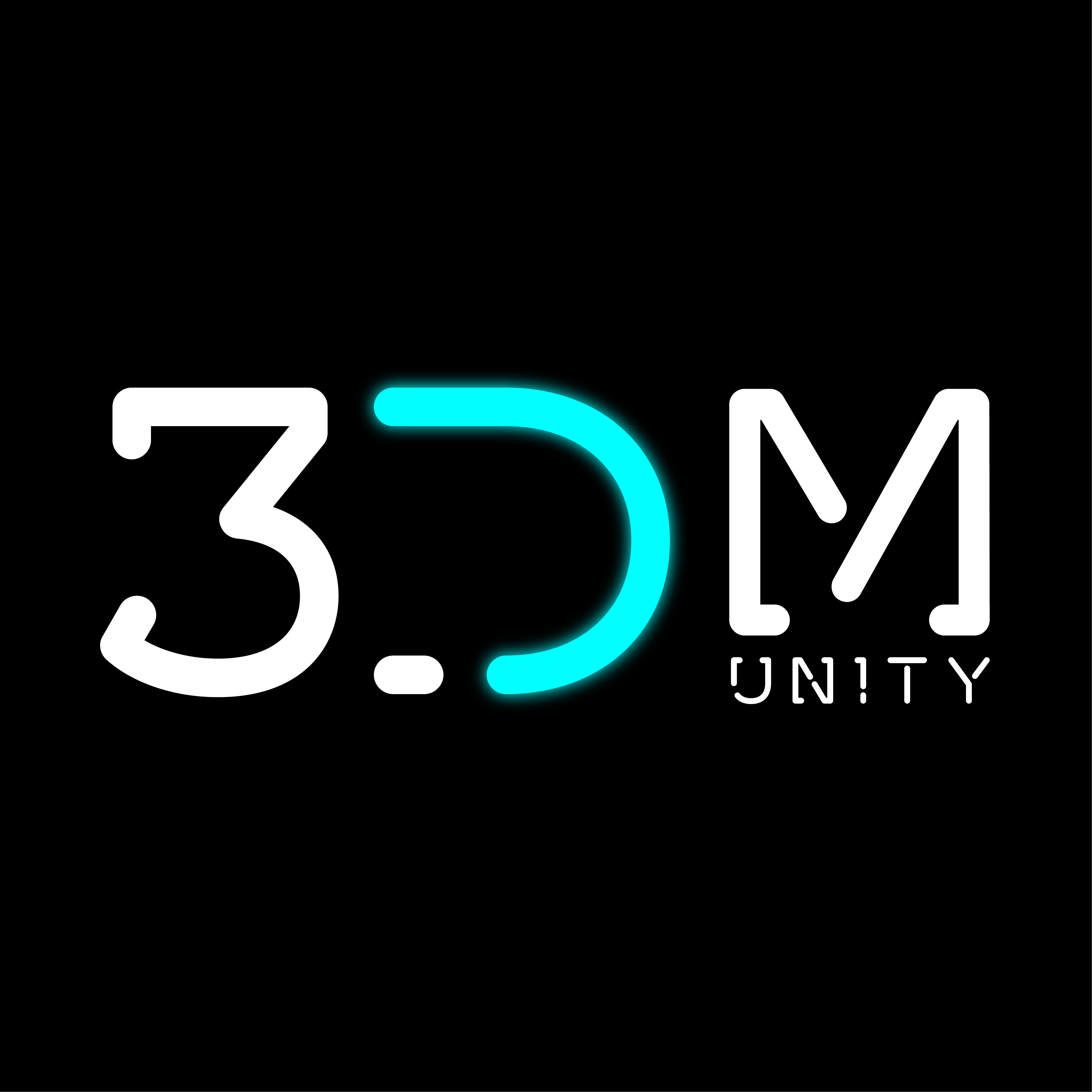 3D Model Unity