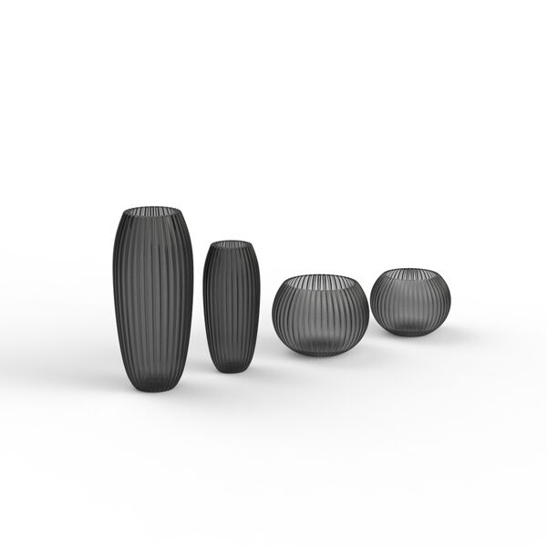 Coste Collection Vases 3D Model