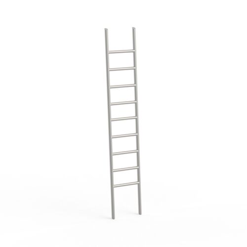 Ladder 01 3D Model