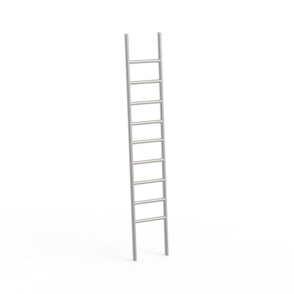 Ladder 01 3D Model