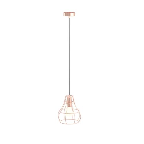 Pendant Round Lamp 11 3D Model