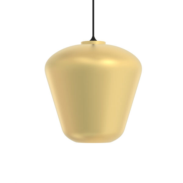 Pendant Round Lamp 04 3D Model