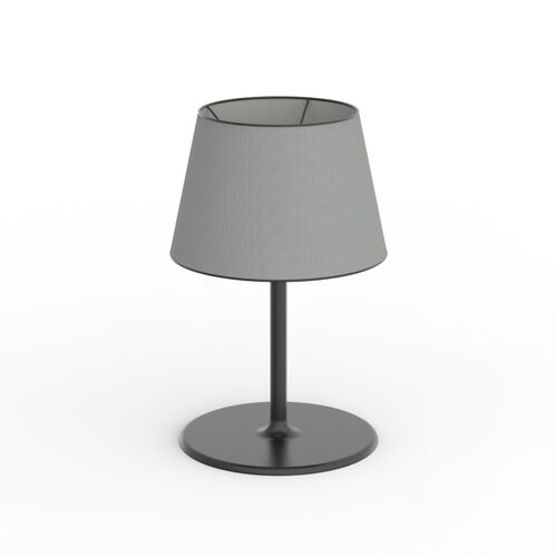 Table Lamp 03 3D Model