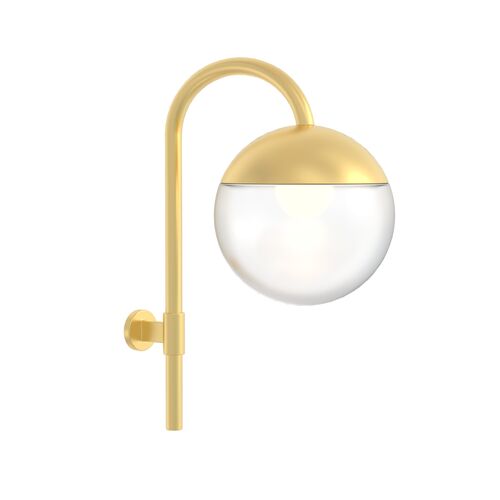 Wall Lamp 01 3D Model