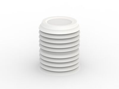 Lids 02 3D Model