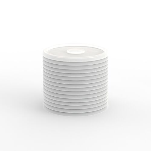 Lids 01 3D Model