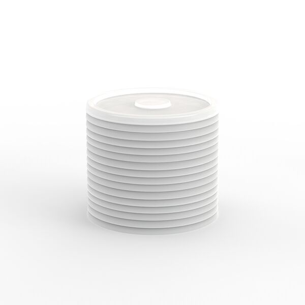 Lids 01 3D Model