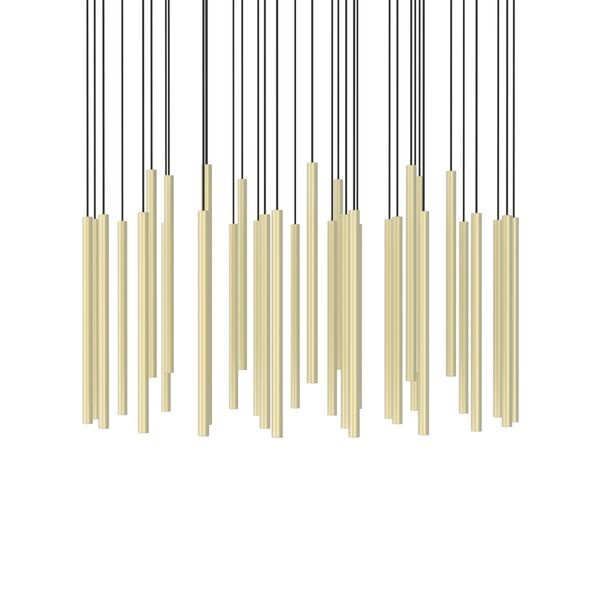 Pendant Light 01 3D Model