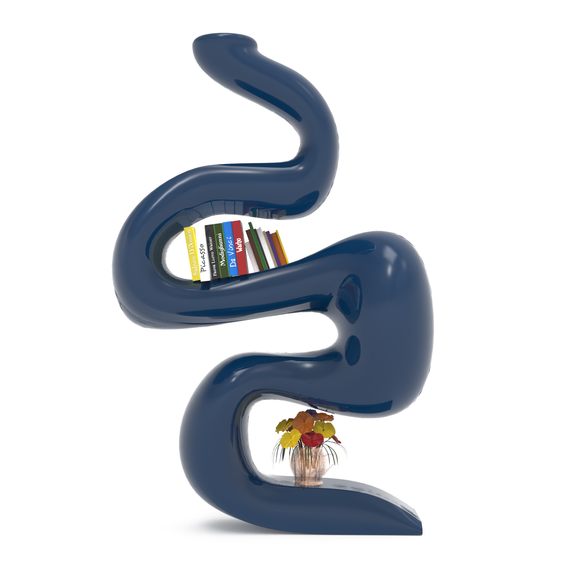 Dual Task Library Zad Italy