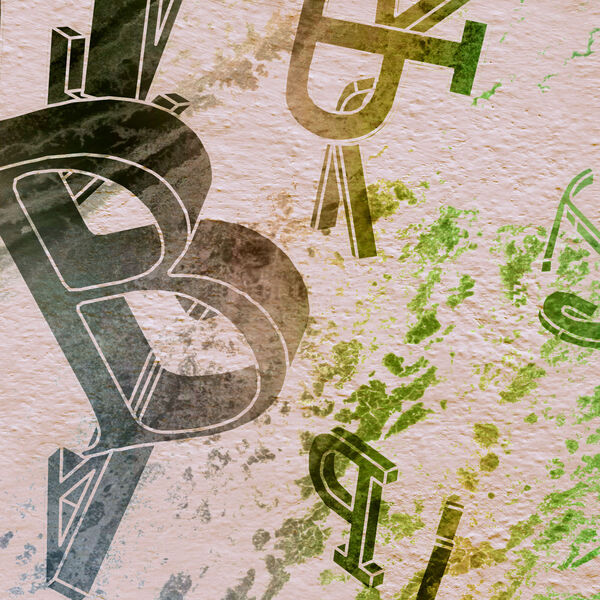 Paperwall Andy 3D Model - view 439, WallZad