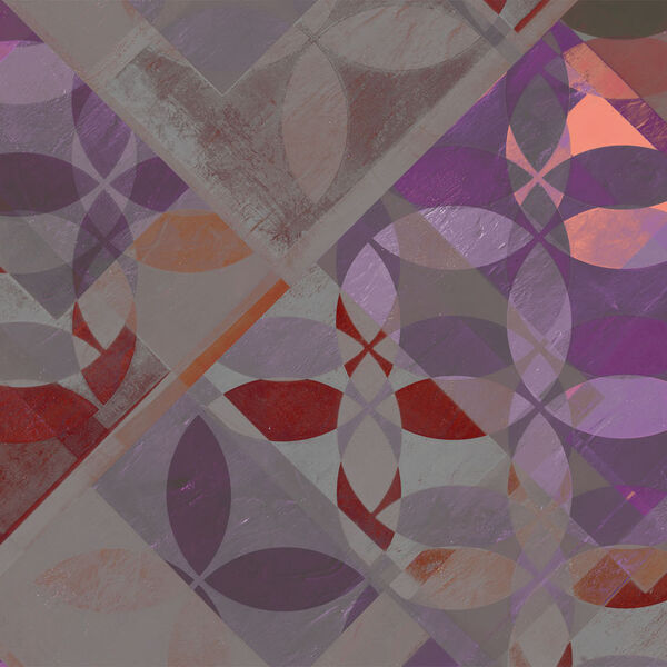 Paperwall Benoit 3D Model - view 450, WallZad