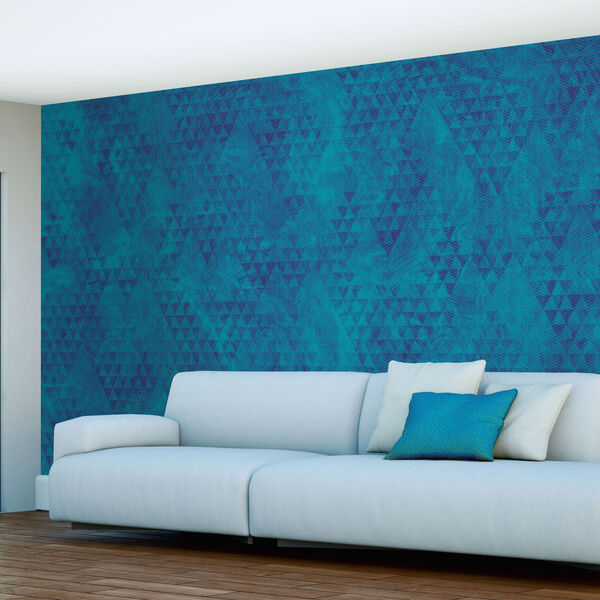 Paperwall Blom 3D Model - view 452, WallZad