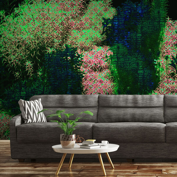 Paperwall Lehdet 3D Model - view 488, WallZad