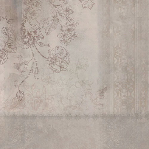 Paperwall Lule 3D Model