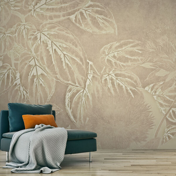 Paperwall Lule 3D Model - view 496, WallZad