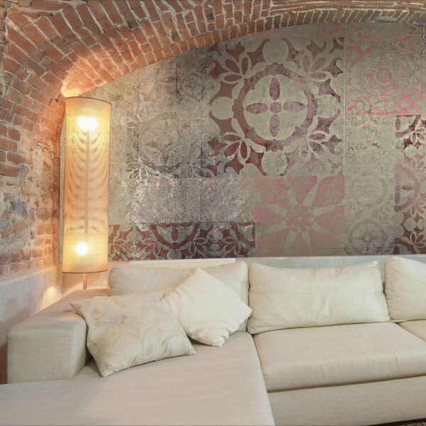 Paperwall Lule 3D Model - view 498, WallZad