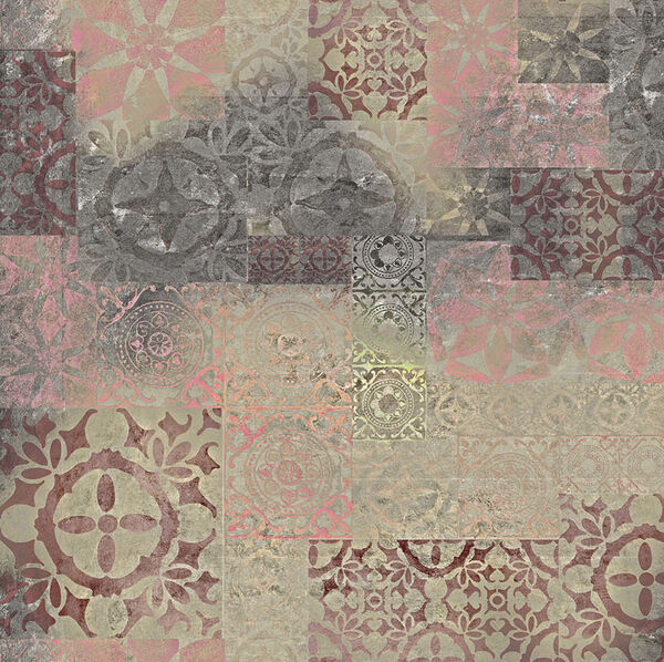 Paperwall Lule 3D Model - view 499, WallZad