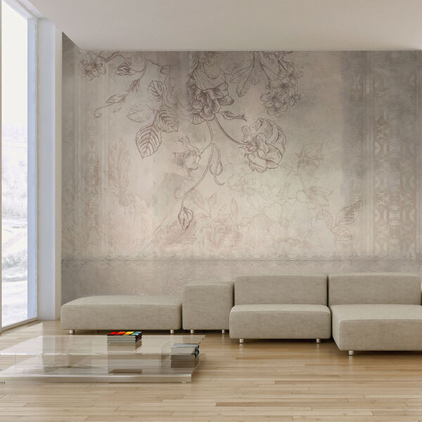 Paperwall Lule 3D Model - view 501, WallZad