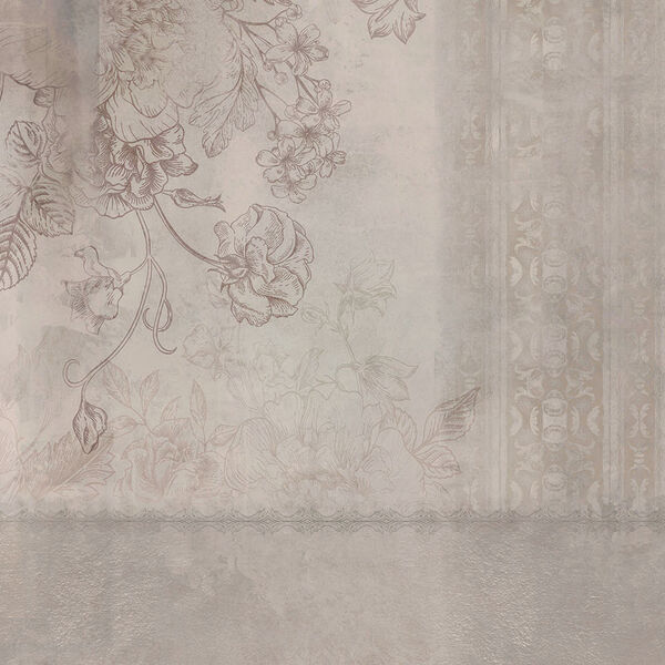 Paperwall Lule 3D Model