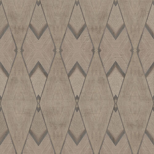 Paperwall Rhombus 3D Model