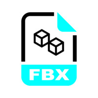 3D fbx download