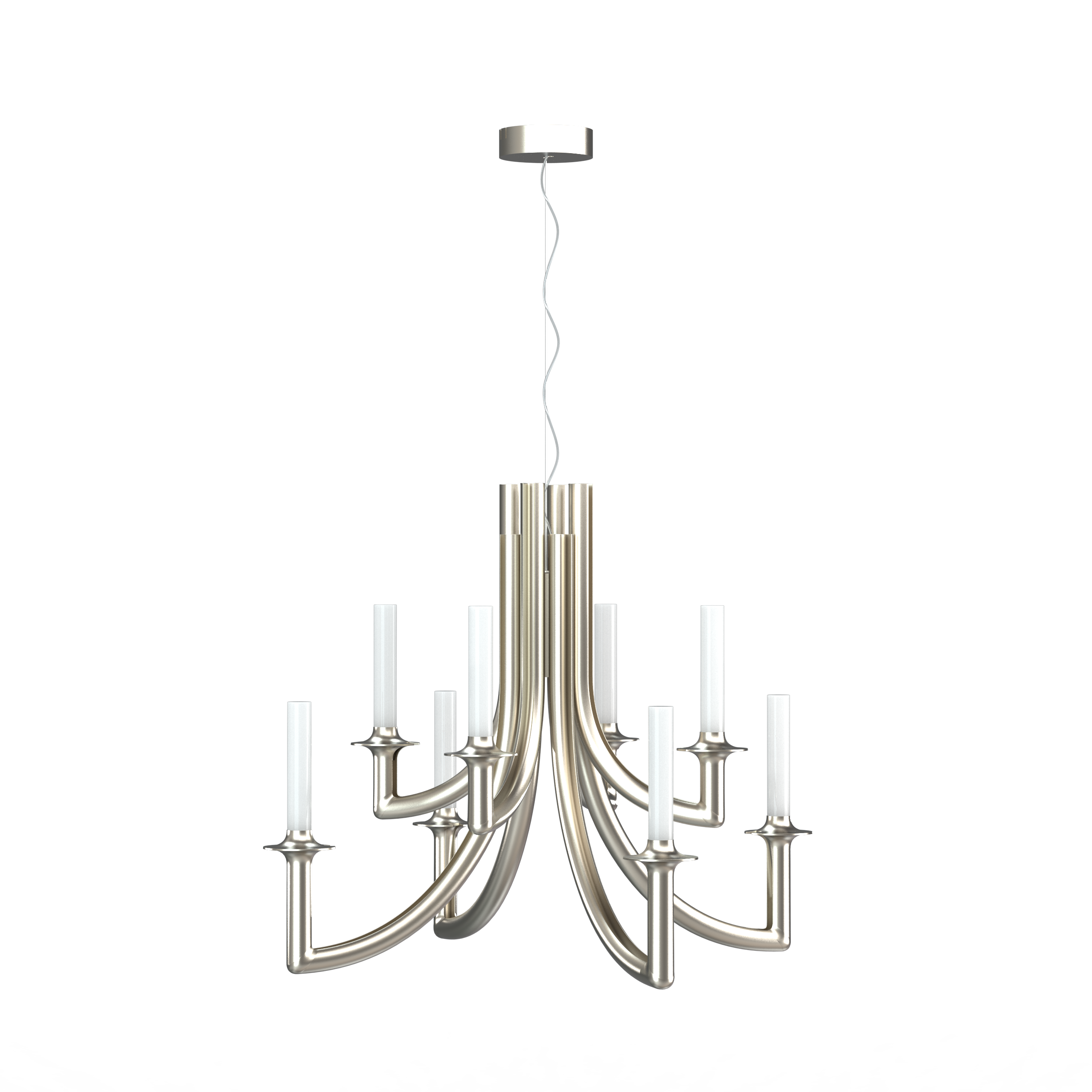 Kartell_Khan_Chandelier_1
