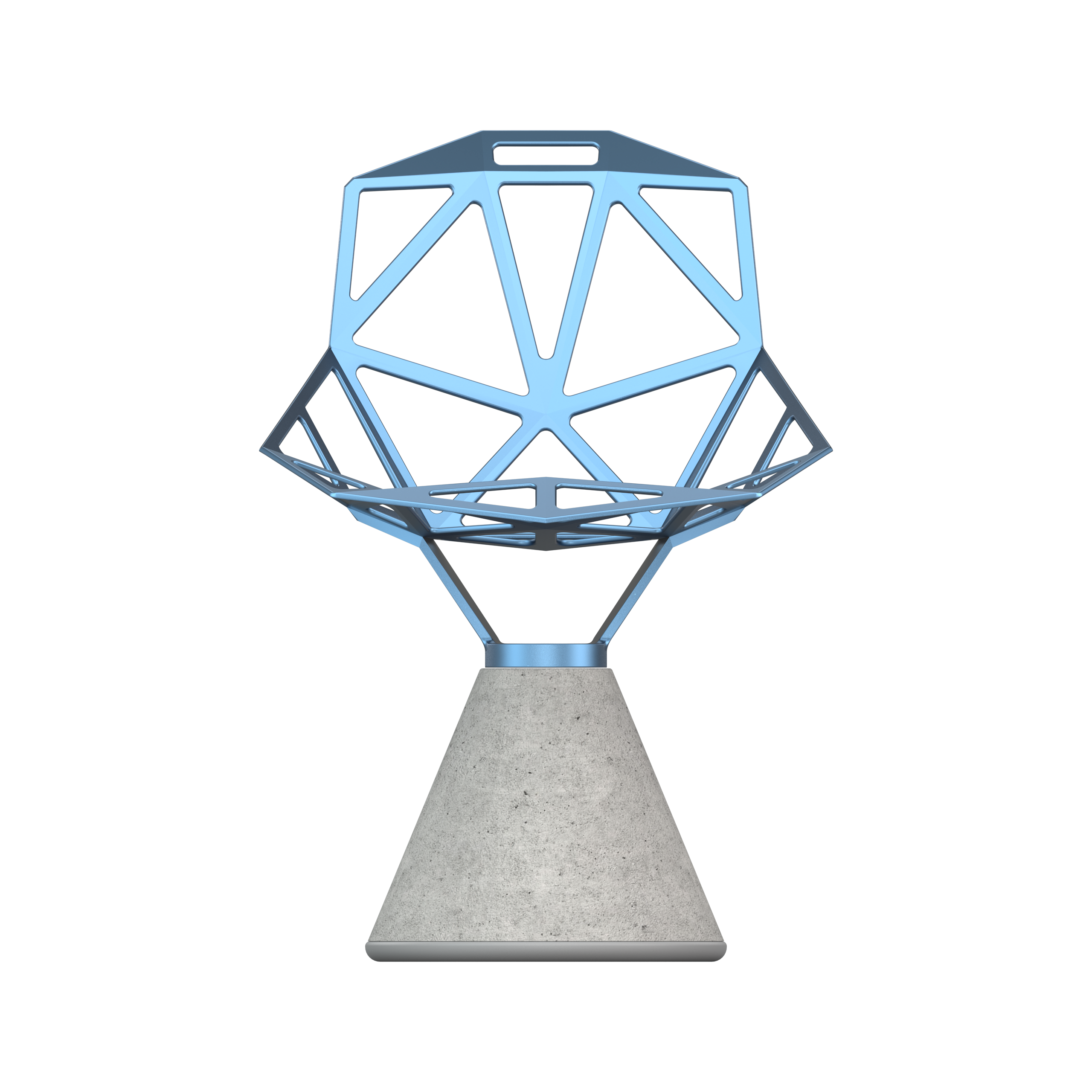 Magis_Chair_One_on_Cone_1