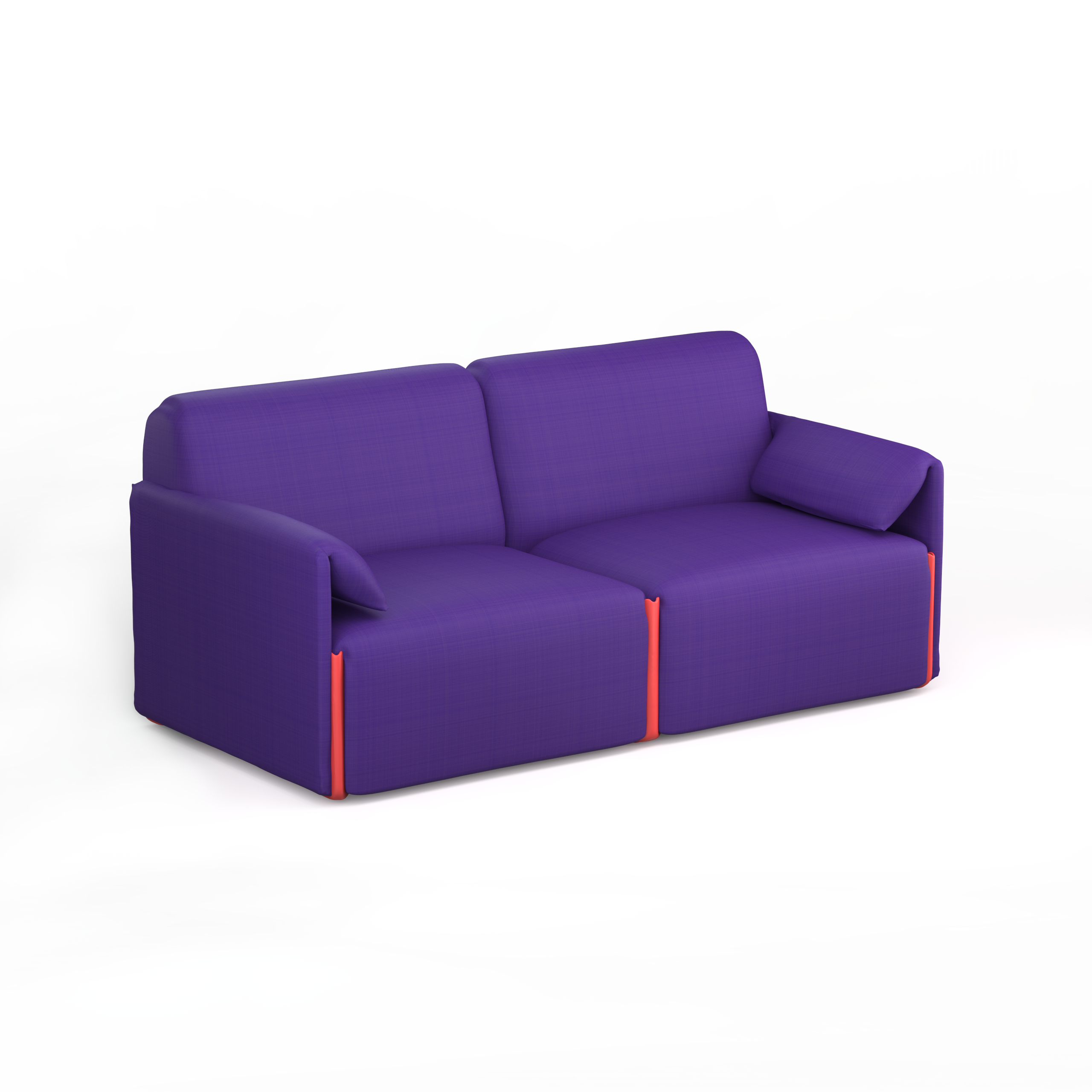 Magis_Costume_2_Seats_Sofa_1