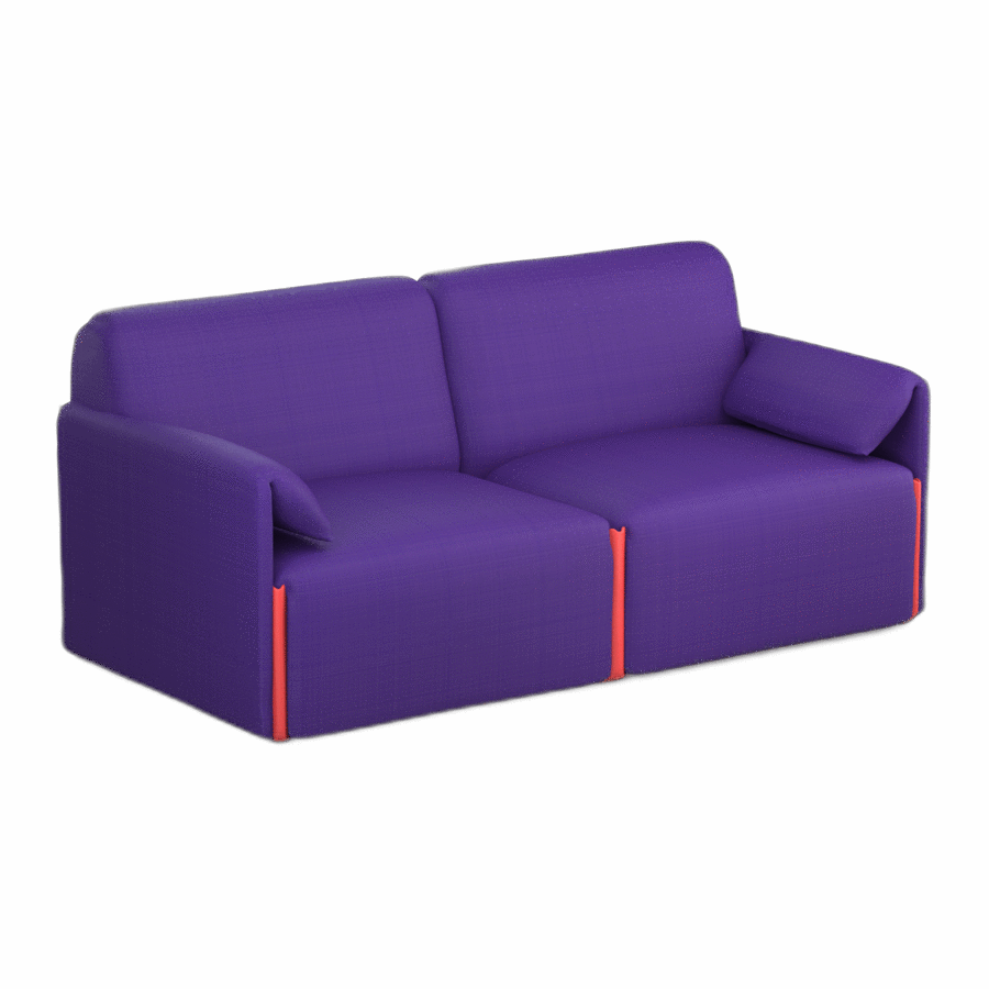 Magis Costume Sofa — Konstantin Grcic