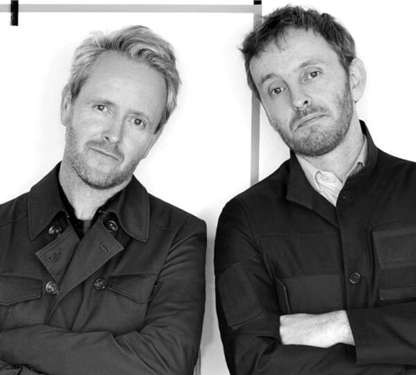 Ronan & Erwan Bouroullec